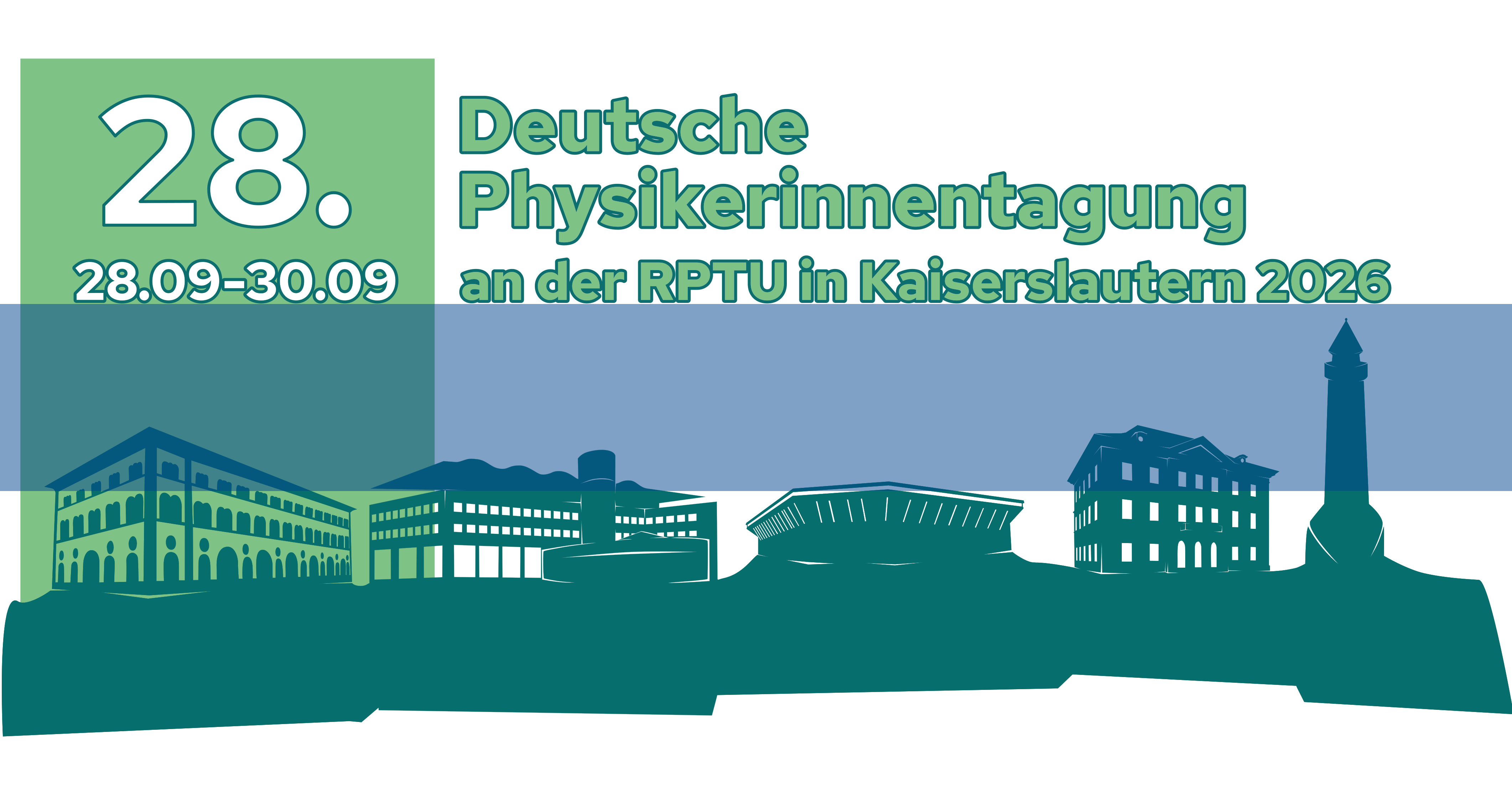 German conference of Women in Physics