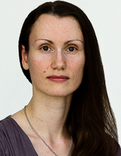  Photo of Isabel Klett