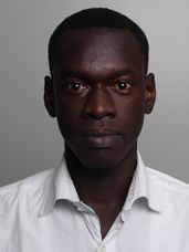  Photo of Pascal D. Ndione